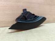 Abdeckung Abschlepphaken BMW X6 (E71, E72) 51122159364