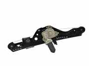 Türfensterheber hinten links MERCEDES-BENZ E (W211) E 320 CDI (211.022) A2117300146