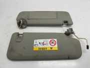 Sonnenblende rechts Opel Astra K (B16)