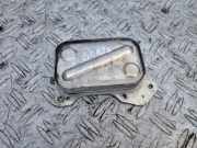 Ölkühler OPEL CORSA C (F08, F68) 1.3 CDTI 55193743