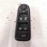 Schalter für Fensterheber links hinten Citroen C5 III (RD) 96599975XT