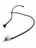 Frontscheibendüse TOYOTA YARIS (_P9_) 1.4 D-4D (NLP90_)