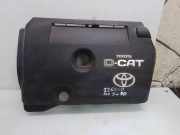 Motorabdeckung TOYOTA AVENSIS Estate (_T25_) 2.2 D-CAT (ADT251_)