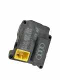 Regelventile für Innenraumheizung AUDI A8 D2 (4D2, 4D8) 4.2 quattro 4D0820511A