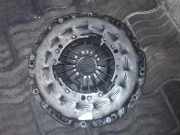 Kupplungsdruckplatte KIA SORENTO I (JC) 2.5 CRDi
