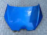 Motorhaube PEUGEOT 407 (6D_) 2.0 HDi 135