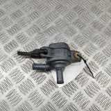 Zirkulationswassermotor