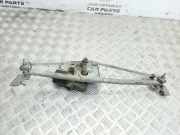 Scheibenwischermechanismus vorne OPEL ASTRA G Estate (F35_) 1.7 TD 90341903