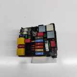 Sicherungskasten PEUGEOT 3008 II SUV 1.6 BlueHDi 120 A006C801L2 9804848580