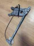 Türfensterheber hinten links RENAULT ESPACE III (JE0_) 2.2 12V TD (JE0E, JE0H, JE0P) 0130821736