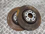 Bremsscheibe vorne links SKODA ENYAQ iV SUV (5AC, 5AZ) 85