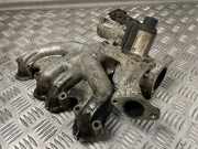 Ansaugbrücke VW PASSAT B7 ALLTRACK (365) 2.0 TDI 03g129713k