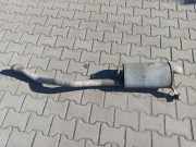 Auspufftopf hinten VW TRANSPORTER V (T5) Furgon 2.0 TDI 82021325