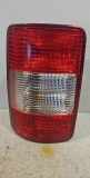 Rücklicht hinten links VW CADDY III Furgon (2KA, 2KH, 2CA, 2CH) 1.9 TDI 4motion 4VEX13N005AB