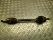 Antriebswelle links vorne VW Polo VI (AW) 2Q0407271BJ