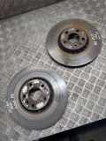 Bremsscheibe vorne rechts VOLVO XC60 D5 AWD