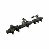 Kraftstoffzuführung ALFA ROMEO 166 (936_) 2.4 JTD (936A2A__) 0445215005