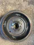 Kupplungsscheibe OPEL CORSA D 1.3 CDTI 9223223