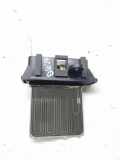 HEIZUNGSLÜFTER REGLER WIDERSTAND NISSAN QASHQAI II (J11, J11_) 1.5 dCi 3J0007105