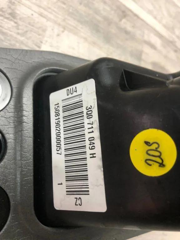 Gangschaltmechanismus VW PASSAT Variant B8 (3G5) 2.0 TDI PA66GF35