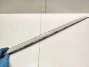 Zierleiste Windschutzscheibe Frontscheibe BMW X6 (F16, F86) xDrive 30 d 7089C