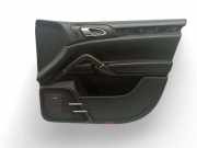 Türpolster vorne rechts PORSCHE CAYENNE (92A) 4.8 Turbo 7P5867012D