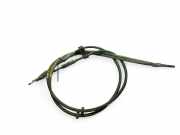 Handbremskabel AUDI A4 Avant (8D5, B5) 1.9 TDI 8D0609721H