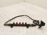KRAFTSTOFFVERTEILER EINSPRITZLEISTE VERTEILERROHR OPEL ZAFIRA TOURER C (P12) 1.6 CDTI 55490702