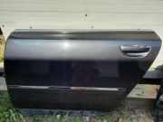 Tür hinten links AUDI A8 D3 (4E2, 4E8) 3.0 TDI quattro 4E0833553 4E0833419