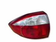 Rücklicht hinten links FORD C-MAX II (DXA/CB7, DXA/CEU) 1.6 TDCi AM5113405BE