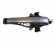 Türgriff links hinten Volvo V70 III (135) 30784203