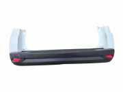 Hintere Stoßstange RENAULT MEGANE II Sedan (LM0/1_) 1.4 350170002R