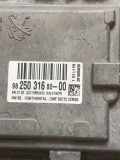 Navigationsanzeige PEUGEOT EXPERT Furgon (VF3A_, VF3U_, VF3X_) 2.0 HDi 120 A2C15852000