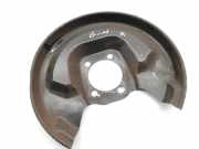Spritzblech für Bremsscheibe Toyota Yaris (P13)