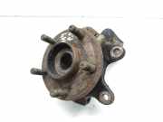 Achsschenkel (ABS) rechts vorne Ford Mondeo III Stufenheck (B4Y)