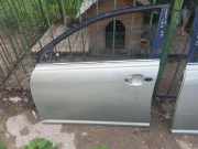 Vordere linke Tür TOYOTA AVENSIS (_T25_) 2.0 D-4D (CDT250_)