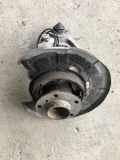 Nabe hinten rechts BMW X6 (E71, E72) xDrive 30 d 33506776376