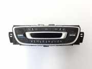 Heizungsbetätigung (Konsole) vorne Renault Grand Scenic III (JZ) 275109409R