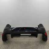 Hintere Stoßstange PORSCHE CAYENNE (92A) 3.0 Diesel 7P5807421