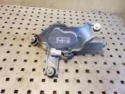 Heckscheibenwischermotor KIA RIO Sedan (DC_) 1.5 16V 987001W000