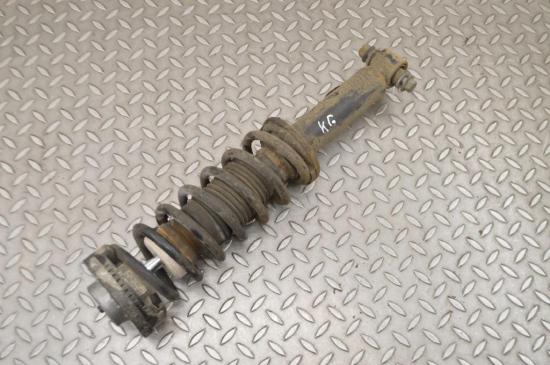 Stoßdämpfer hinten links BMW X3 (F25) xDrive 30 d 6796422 Bild Stoßdämpfer hinten links BMW X3 (F25) xDrive 30 d 6796422