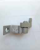 Türscharnier hinten links SKODA OCTAVIA IV Combi (NX5) 2.0 TDI 8X0 831 403 F A047058