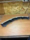 Front Bumper Center Moulding VW PASSAT B5 (3B3) 2.0 3B0807717E