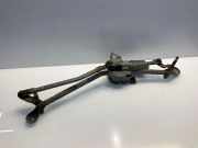 Scheibenwischermechanismus vorne