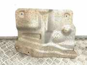 Hitzeschutz KIA SORENTO I (JC) 2.5 CRDi