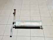 Schalldämpferbehälter TOYOTA AYGO (_B4_) 1.0 (KGB40_) 174300Q060