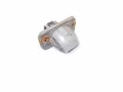 Kennzeichenbeleuchtung