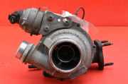 Turbolader Volvo V40 Schrägheck (525, 526) 31493379