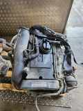 Motor VW TOURAN (1T1, 1T2) 2.0 TDI 16V BKD