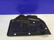 Batterieaufnahme Jaguar XJ (X35) AW93F021B56A